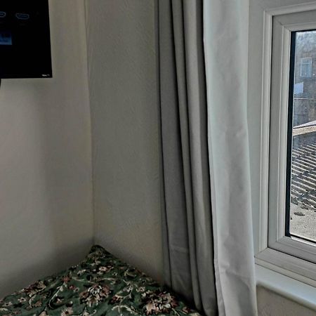 Seven Spots London Lejlighed Eksteriør billede