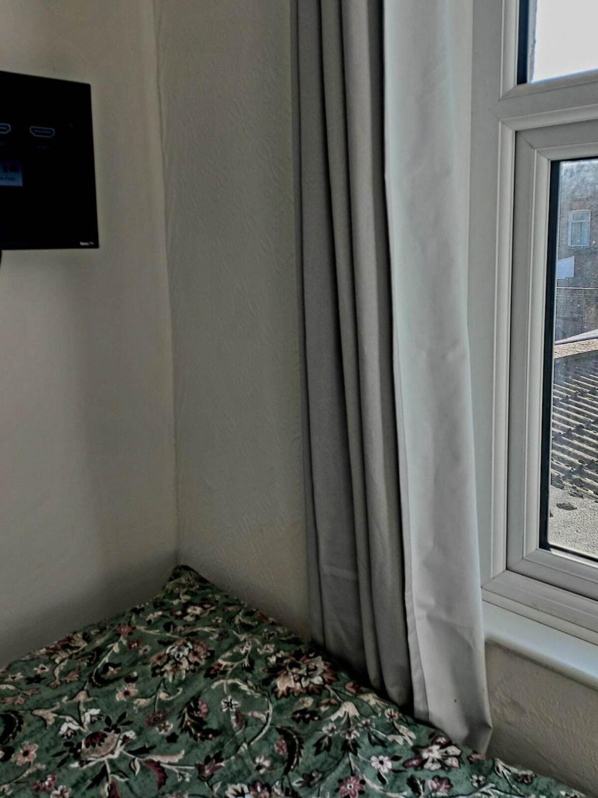 Seven Spots London Lejlighed Eksteriør billede