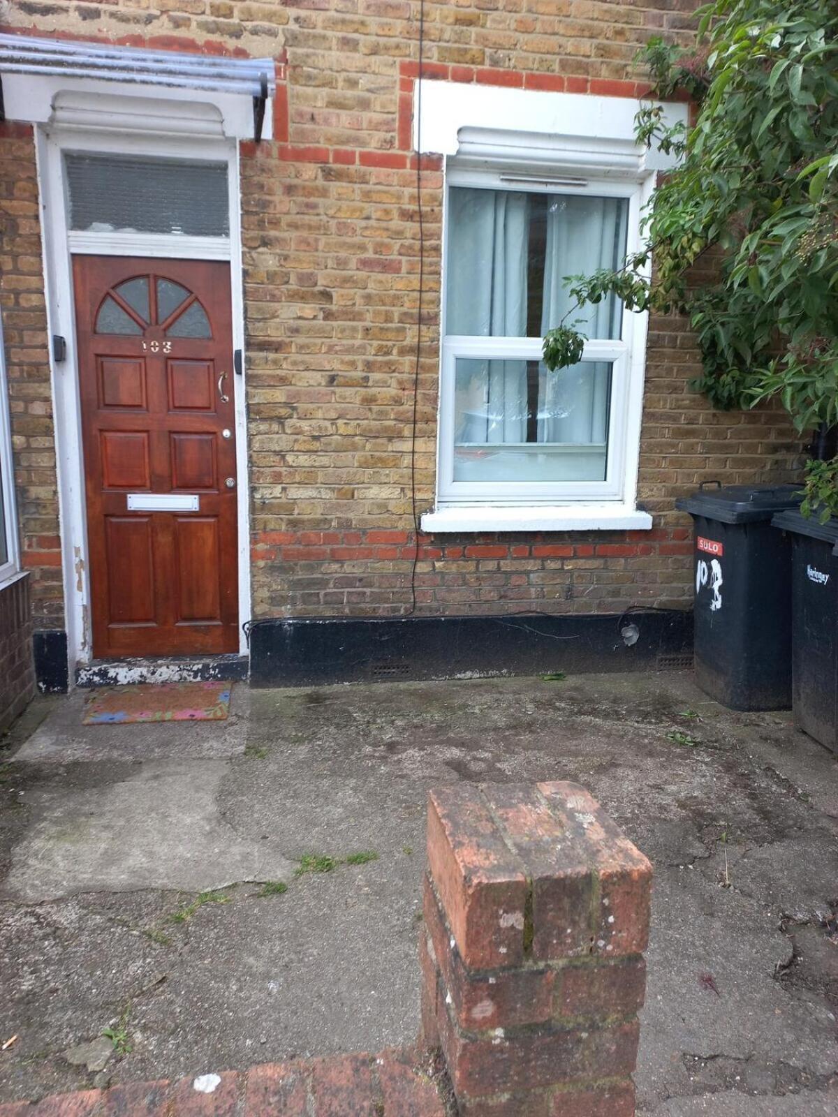 Seven Spots London Lejlighed Eksteriør billede